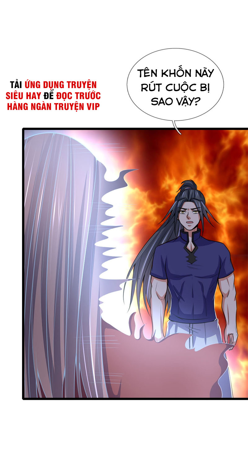 Thần Võ Thiên Tôn chapter 218 - Trang 16