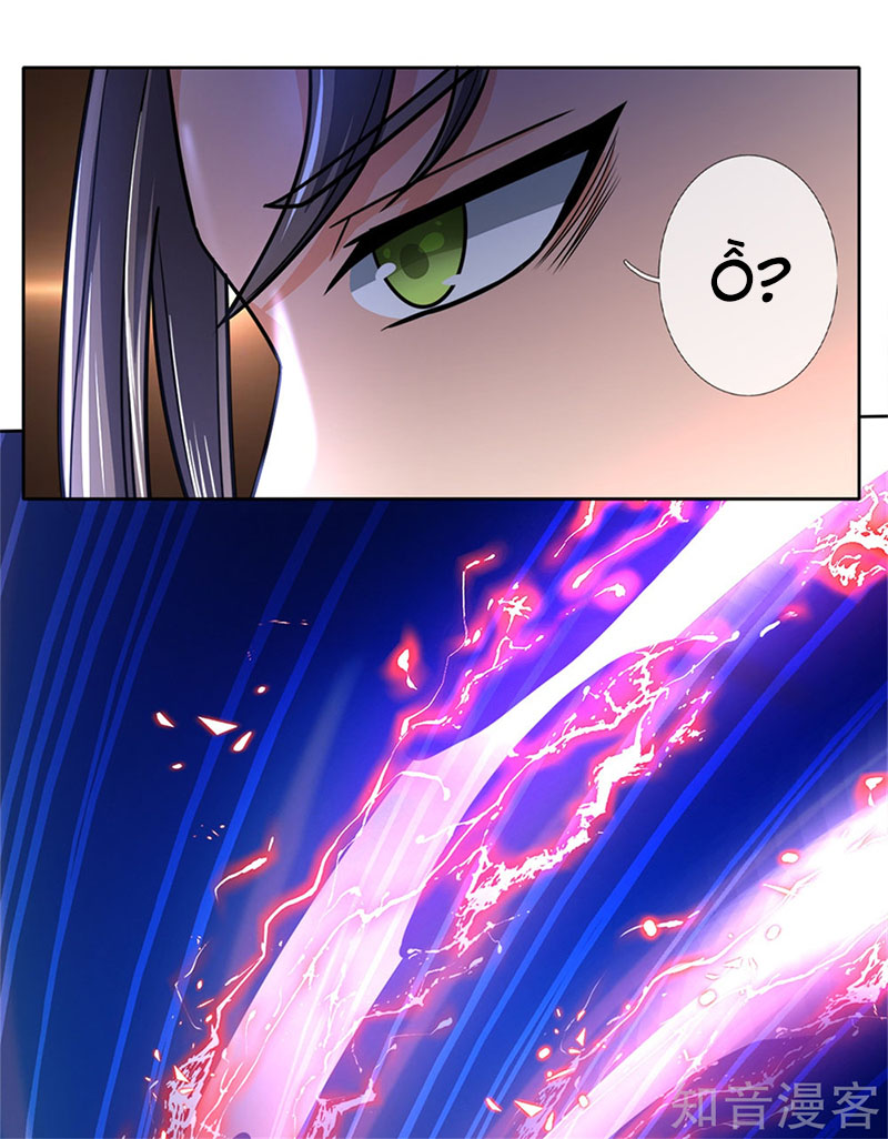 Thần Võ Thiên Tôn chapter 218 - Trang 5