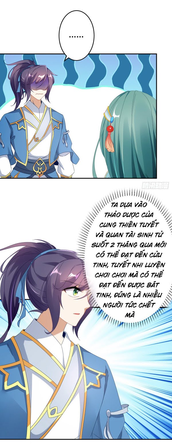 Thần Hồn Võ Đế chapter 29 - Trang 14