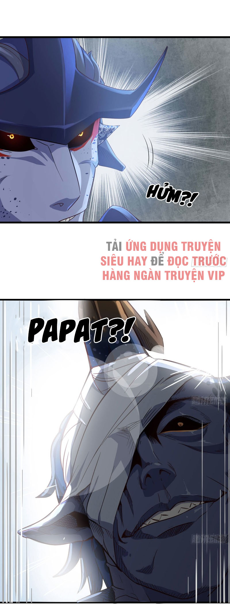 Vợ Tôi Là Quỷ Vương chapter 224 - Trang 19