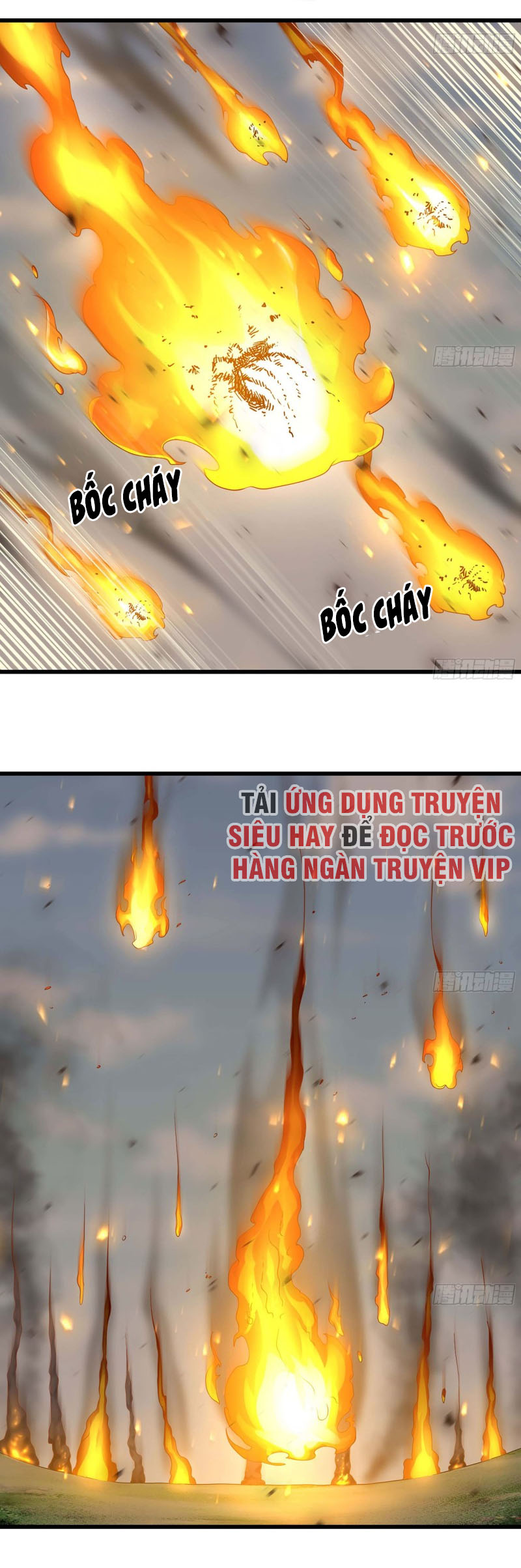 Vợ Tôi Là Quỷ Vương chapter 224 - Trang 9