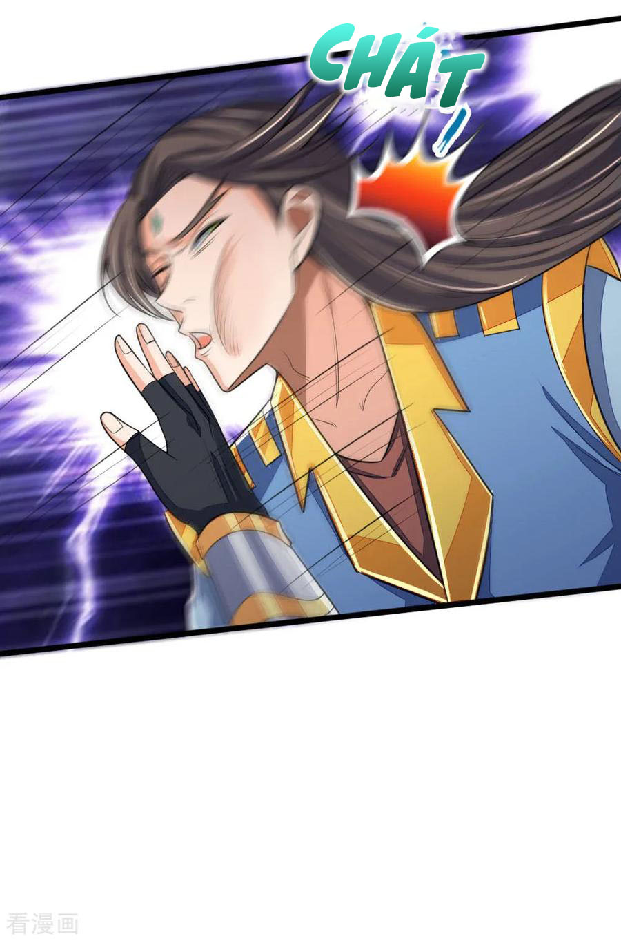 Thần Võ Thiên Tôn chapter 222 - Trang 4