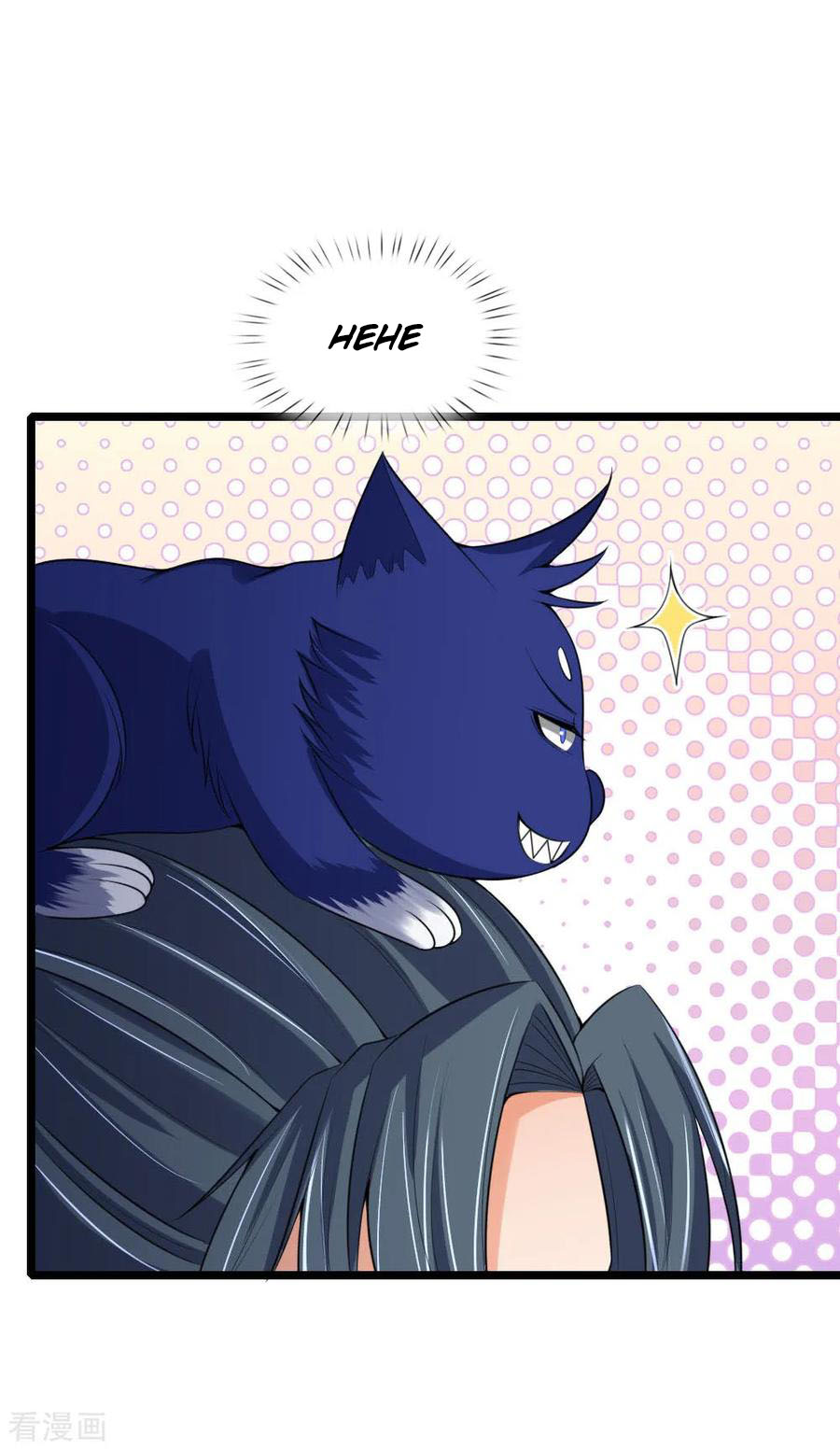 Thần Võ Thiên Tôn chapter 222 - Trang 9