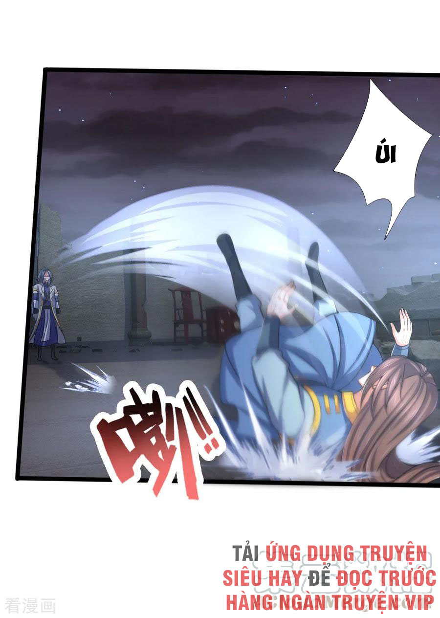 Thần Võ Thiên Tôn chapter 223 - Trang 14