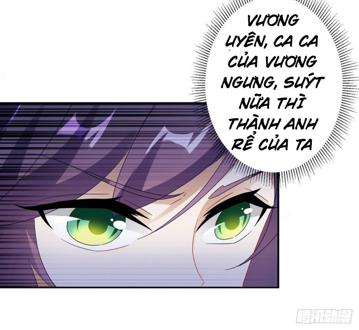 Thần Hồn Võ Đế chapter 31 - Trang 10