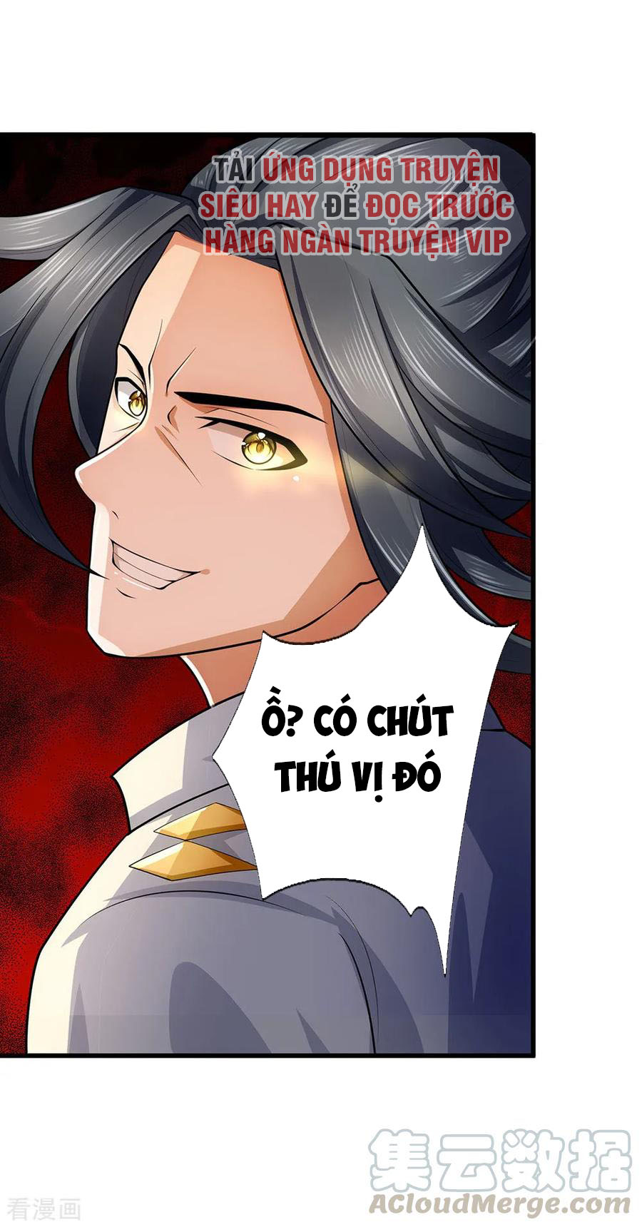 Thần Võ Thiên Tôn chapter 225 - Trang 8