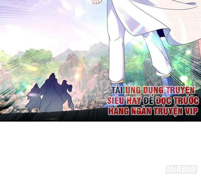 Thần Hồn Võ Đế chapter 33 - Trang 20