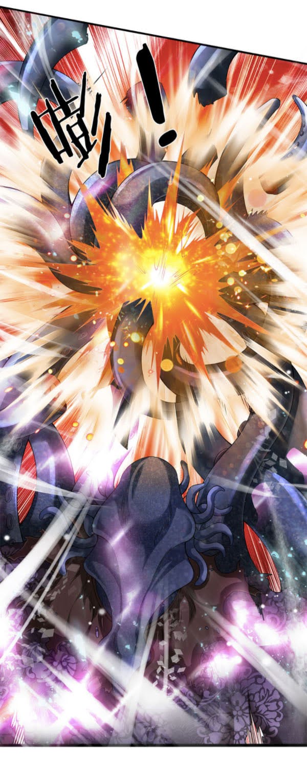 Vạn Cổ Thần Vương chapter 183 - Trang 11