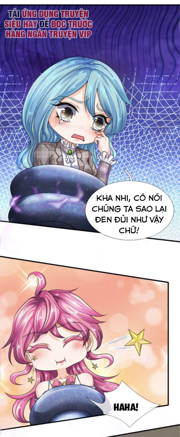 Vạn Cổ Thần Vương chapter 183 - Trang 6