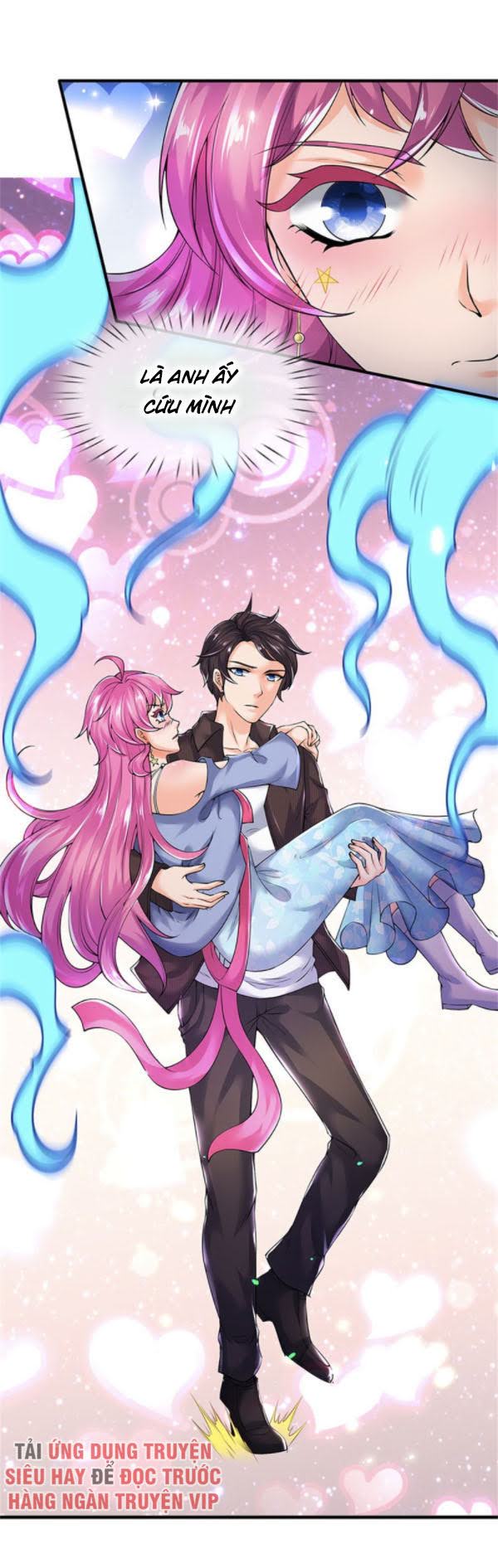 Vạn Cổ Thần Vương chapter 184 - Trang 10
