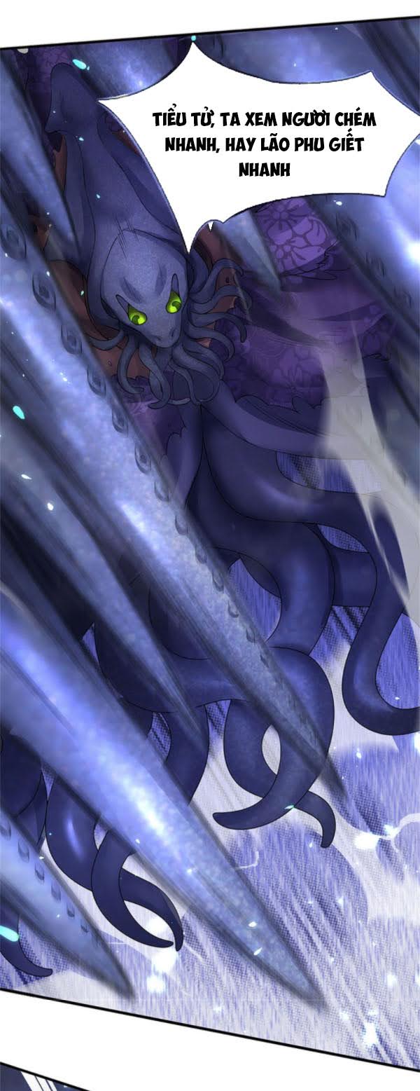 Vạn Cổ Thần Vương chapter 184 - Trang 13