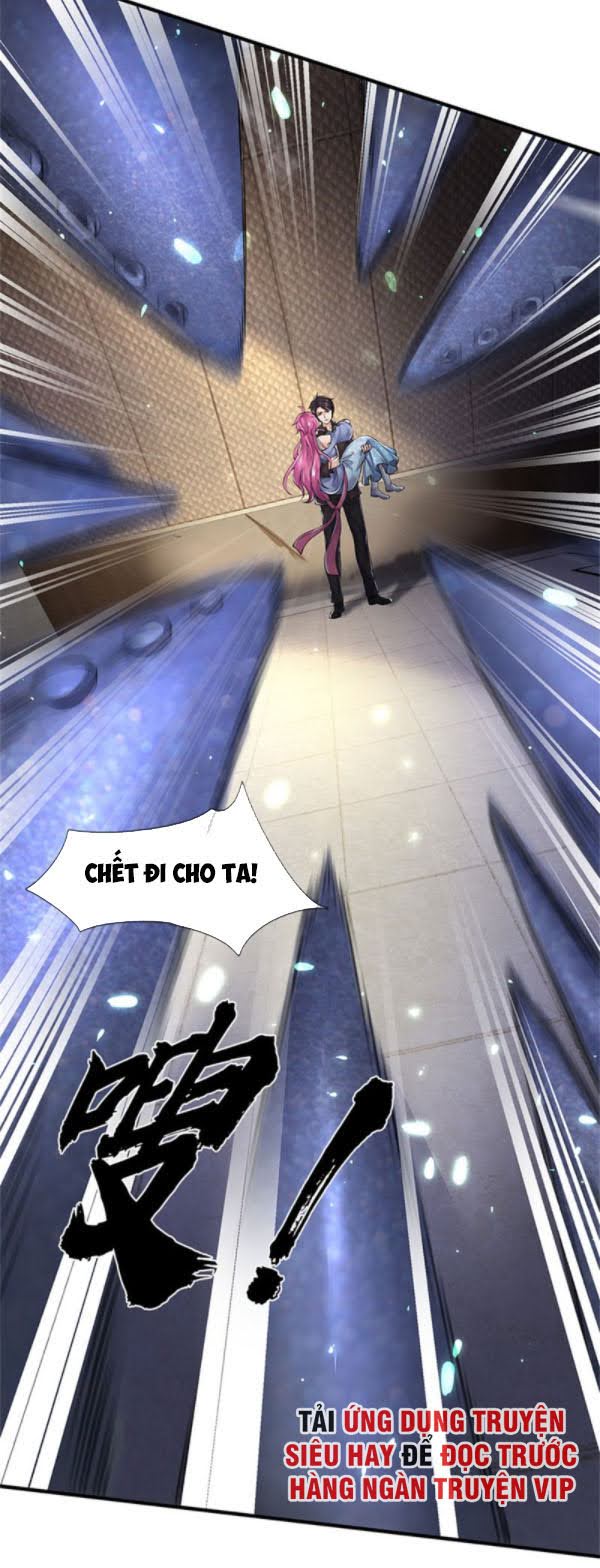 Vạn Cổ Thần Vương chapter 184 - Trang 14
