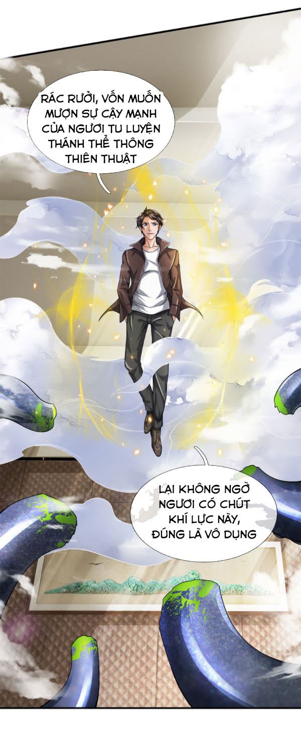 Vạn Cổ Thần Vương chapter 184 - Trang 1