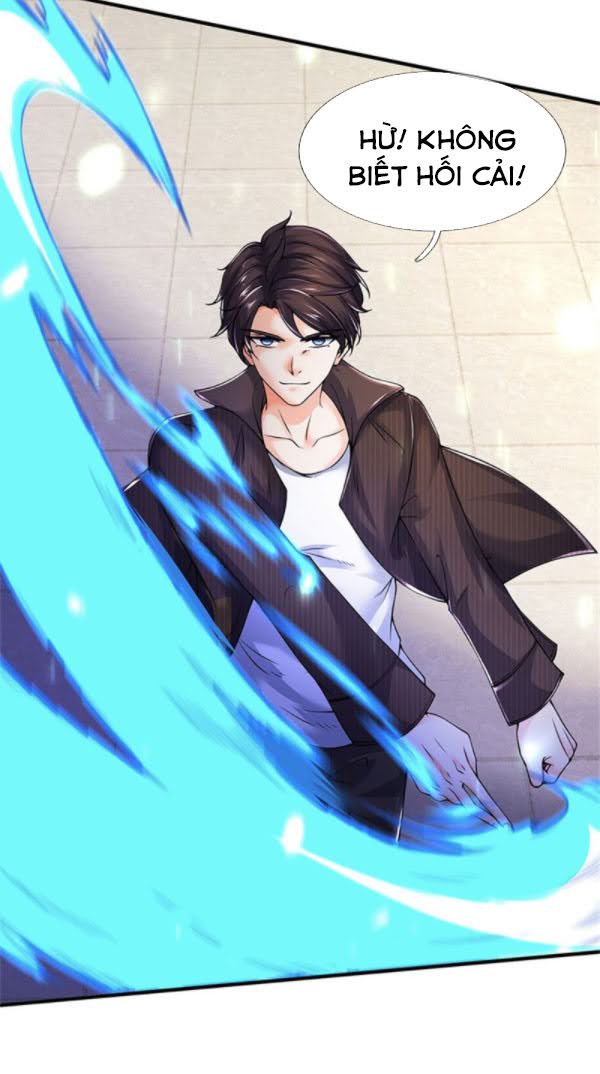 Vạn Cổ Thần Vương chapter 184 - Trang 7
