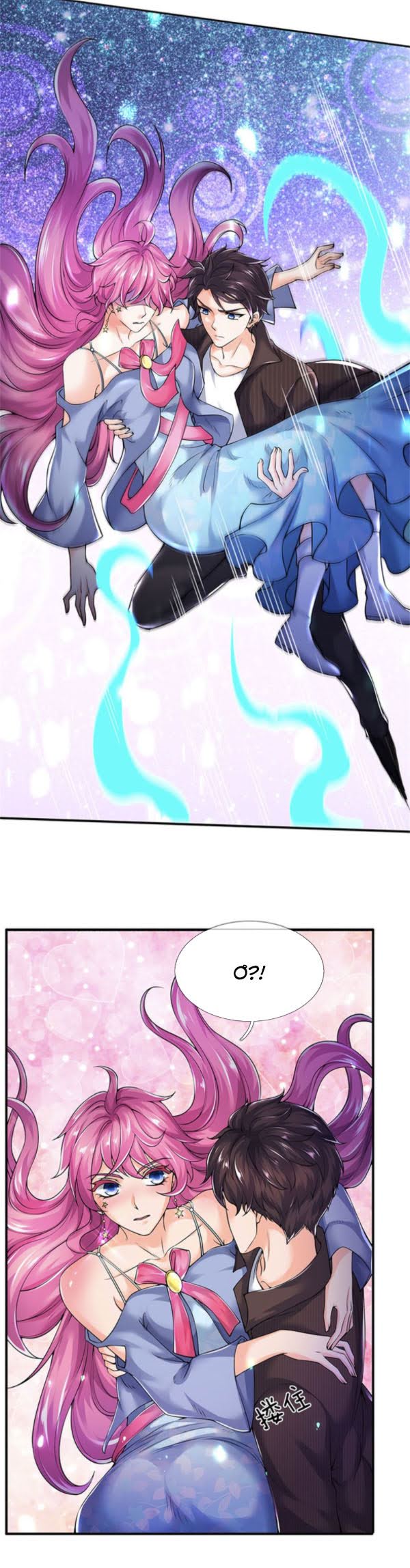 Vạn Cổ Thần Vương chapter 184 - Trang 9