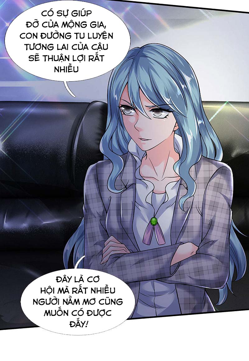 Vạn Cổ Thần Vương chapter 188 - Trang 9