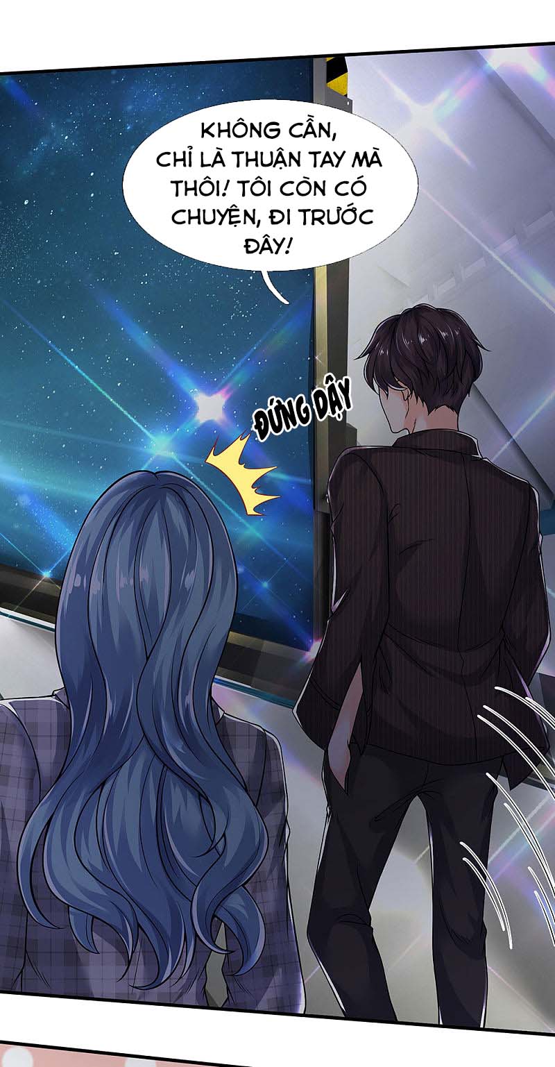 Vạn Cổ Thần Vương chapter 188 - Trang 10