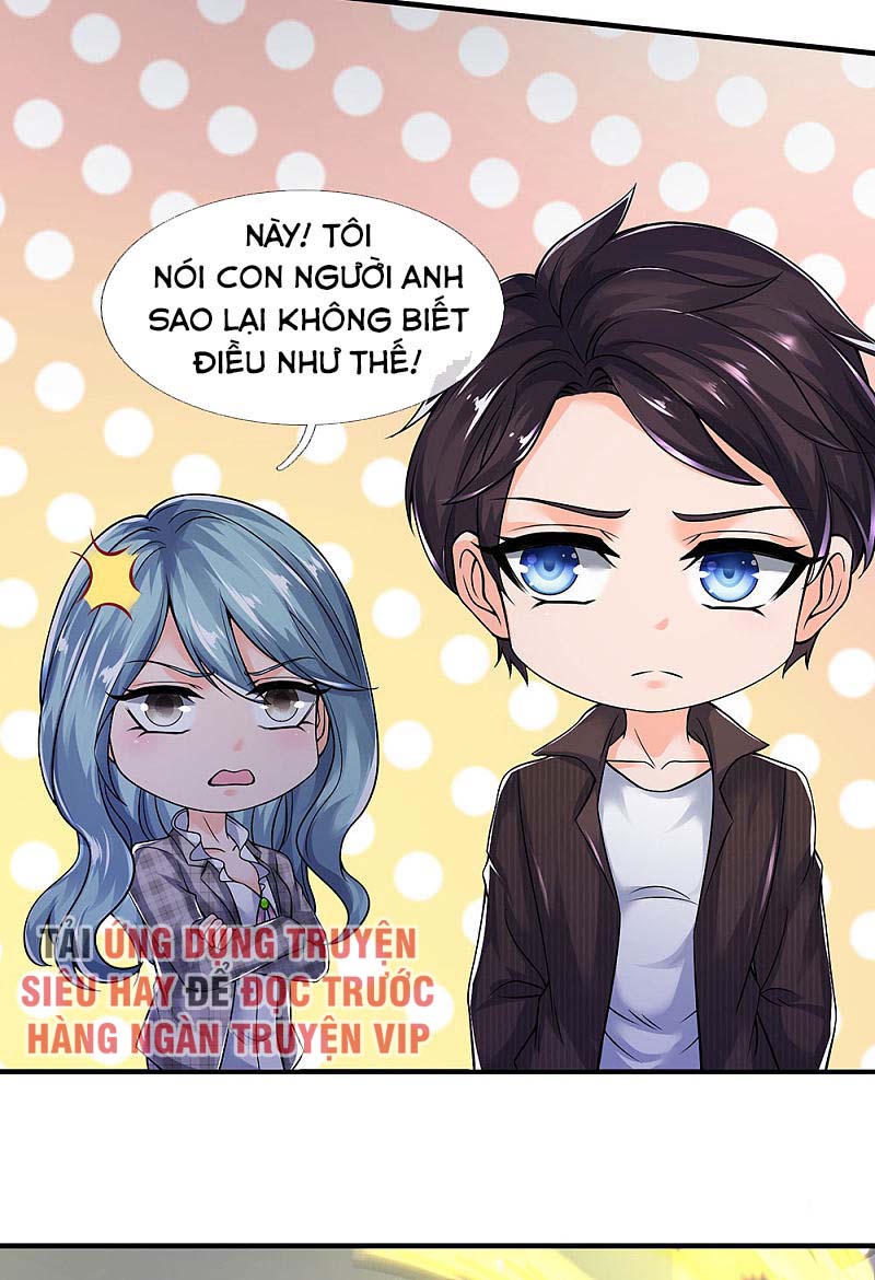 Vạn Cổ Thần Vương chapter 188 - Trang 11
