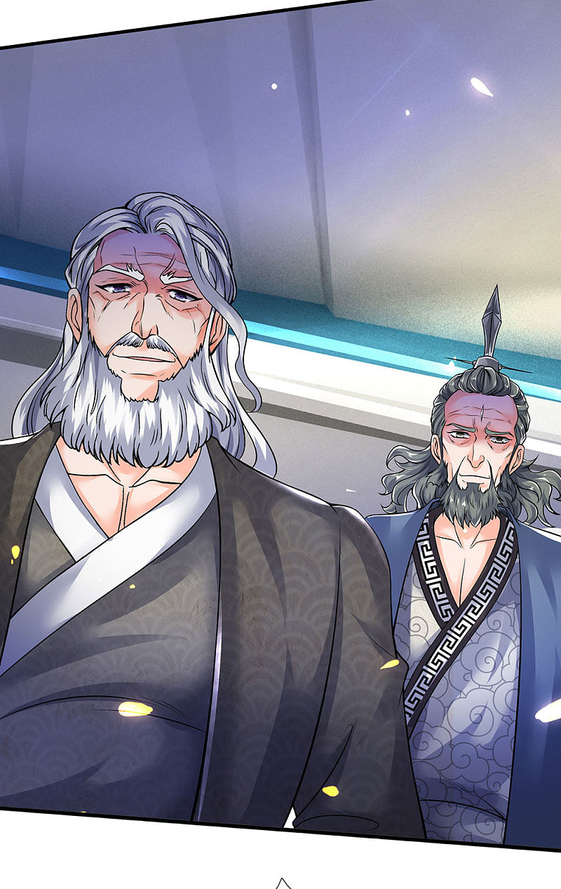 Vạn Cổ Thần Vương chapter 188 - Trang 18