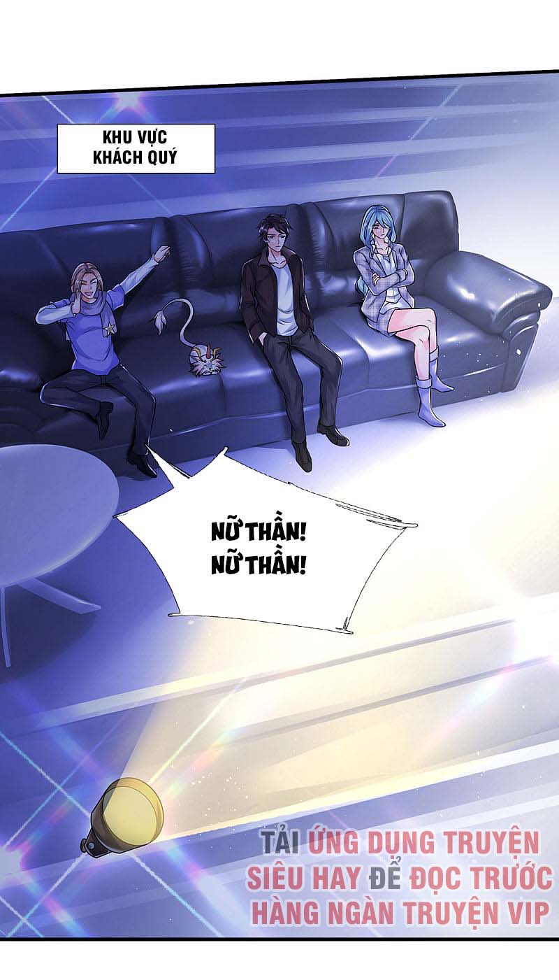 Vạn Cổ Thần Vương chapter 188 - Trang 5