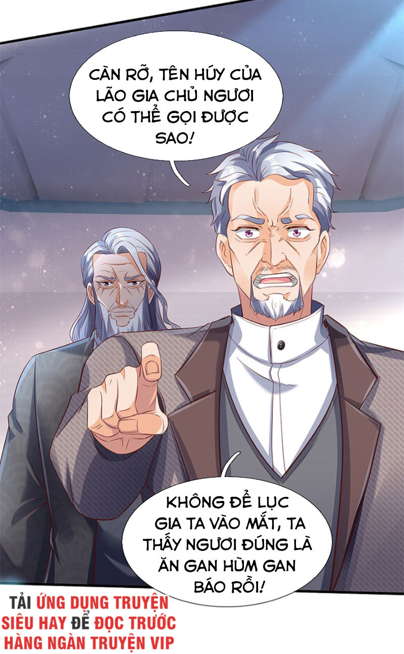 Vạn Cổ Thần Vương chapter 190 - Trang 14