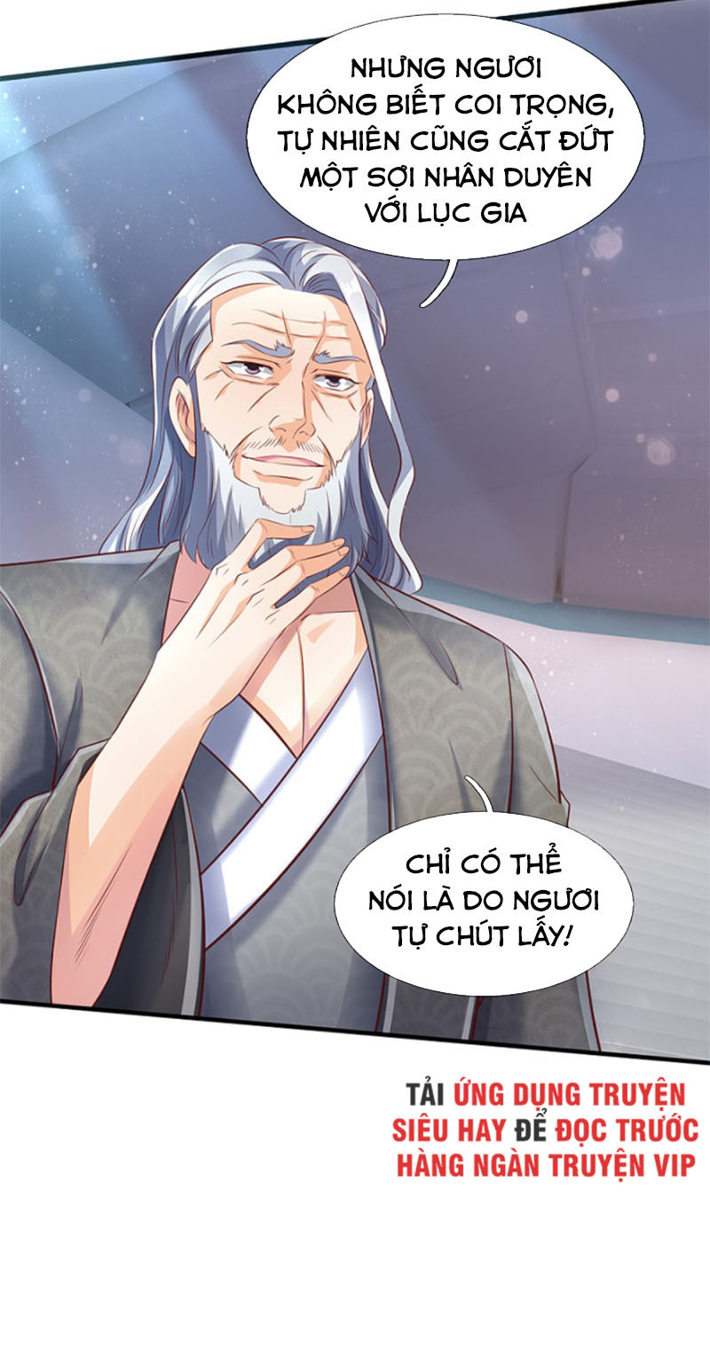 Vạn Cổ Thần Vương chapter 190 - Trang 16