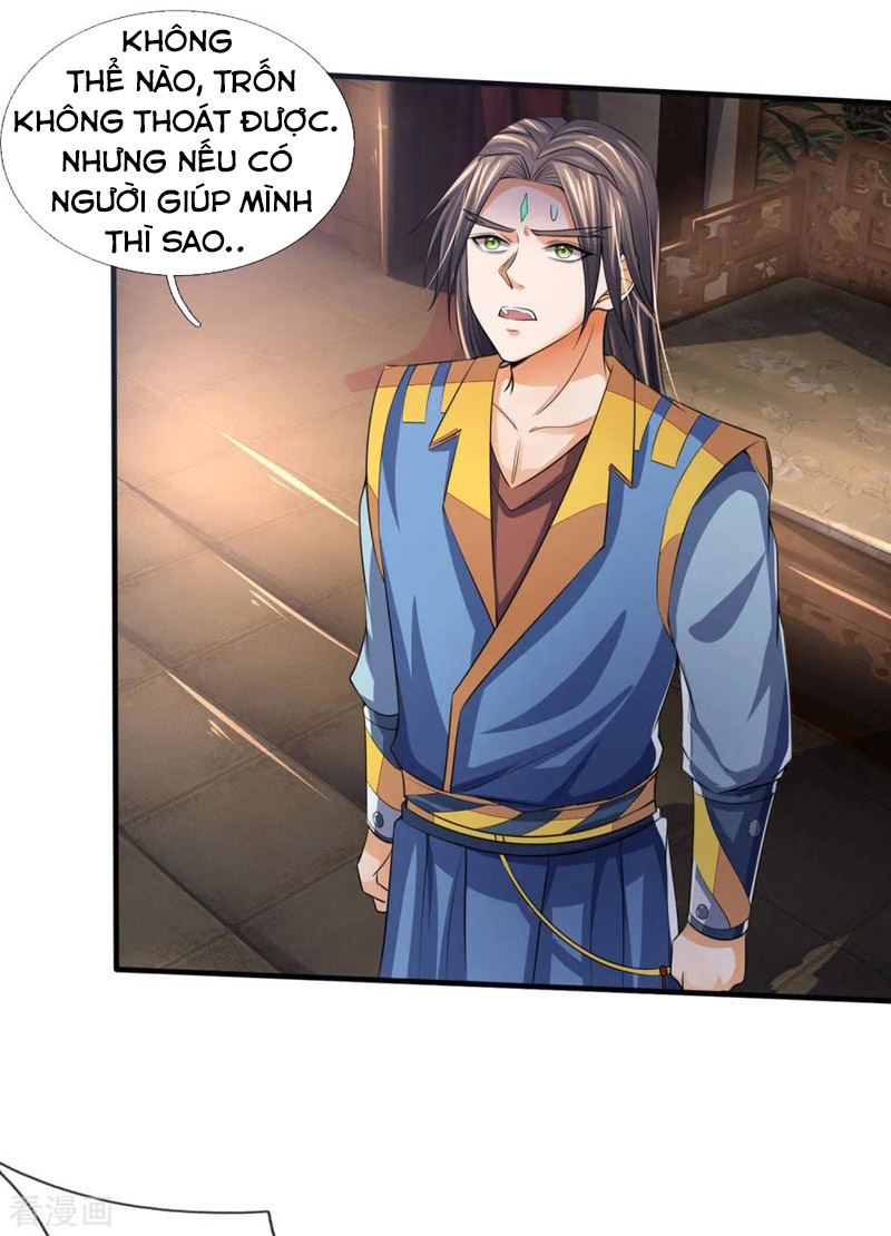 Thần Võ Thiên Tôn chapter 231 - Trang 14