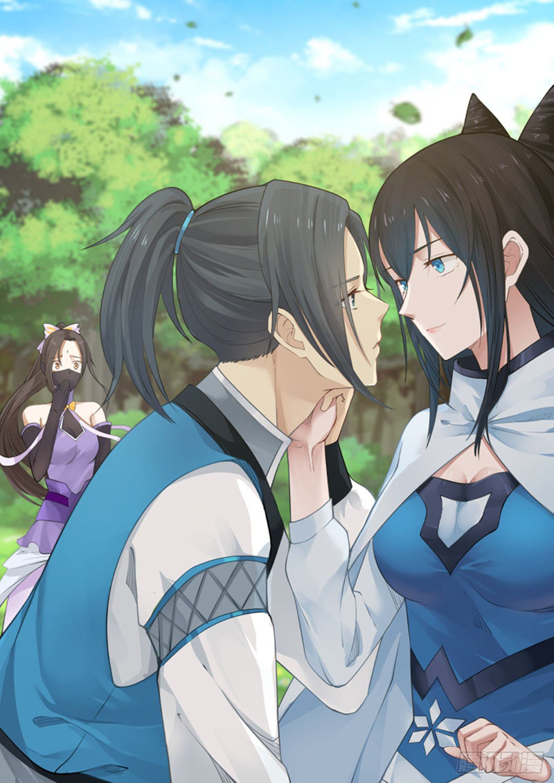 Võ Luyện Đỉnh Phong chapter 698 - Trang 1