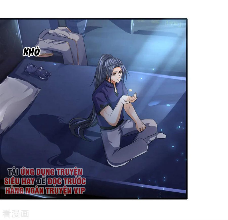 Thần Võ Thiên Tôn chapter 232 - Trang 3