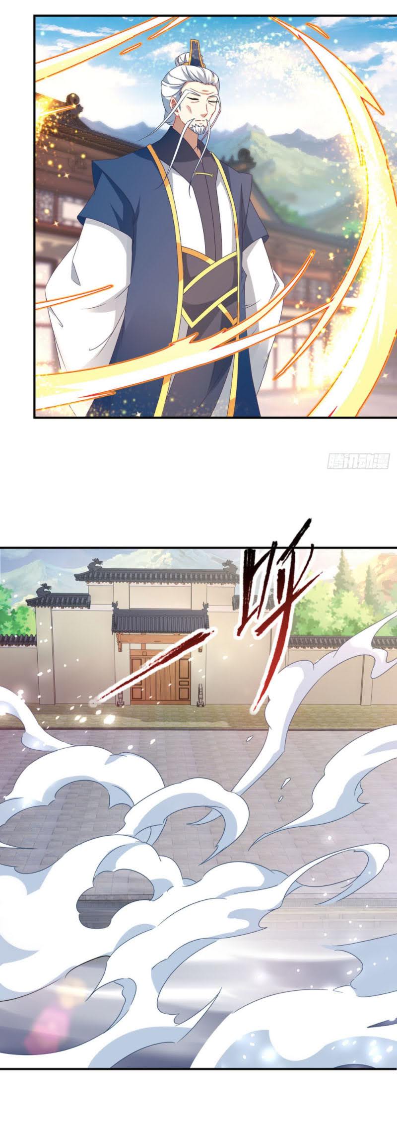 Thần Hồn Võ Đế chapter 37 - Trang 12