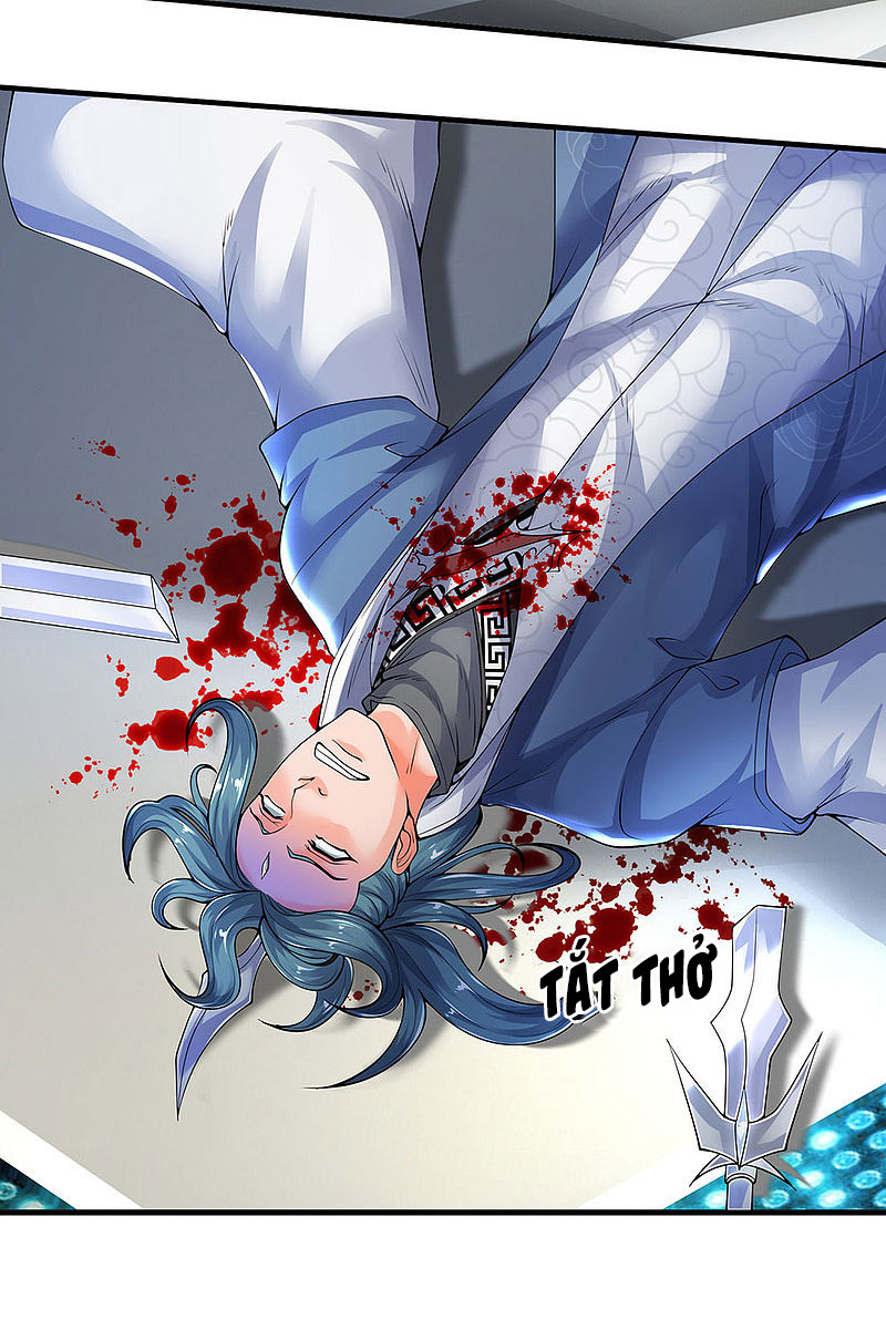 Vạn Cổ Thần Vương chapter 192 - Trang 9
