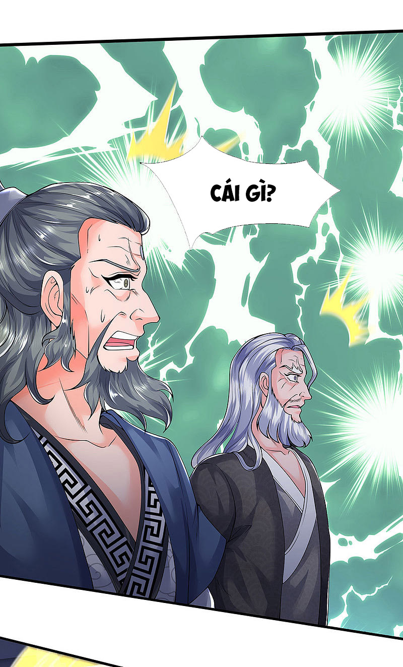Vạn Cổ Thần Vương chapter 192 - Trang 10