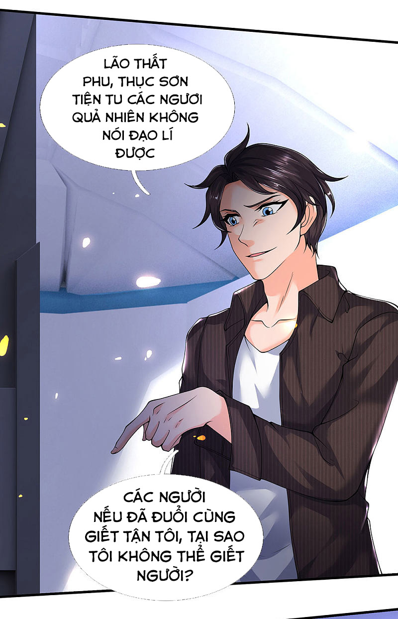 Vạn Cổ Thần Vương chapter 192 - Trang 15