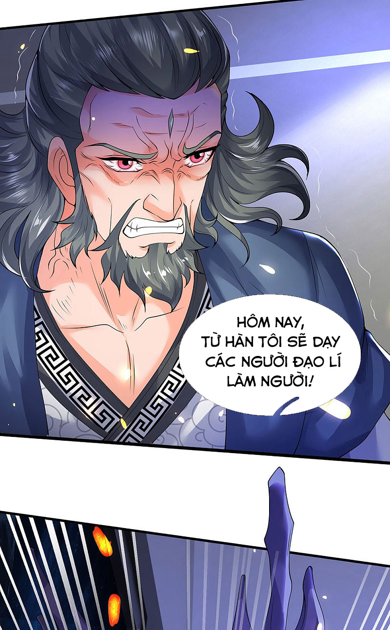 Vạn Cổ Thần Vương chapter 192 - Trang 16