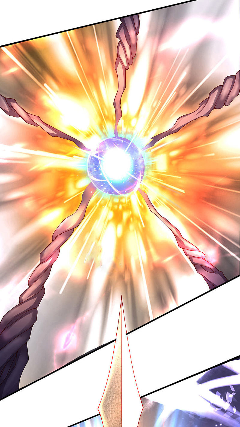 Vạn Cổ Thần Vương chapter 192 - Trang 22