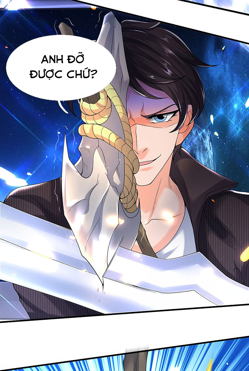 Vạn Cổ Thần Vương chapter 192 - Trang 4
