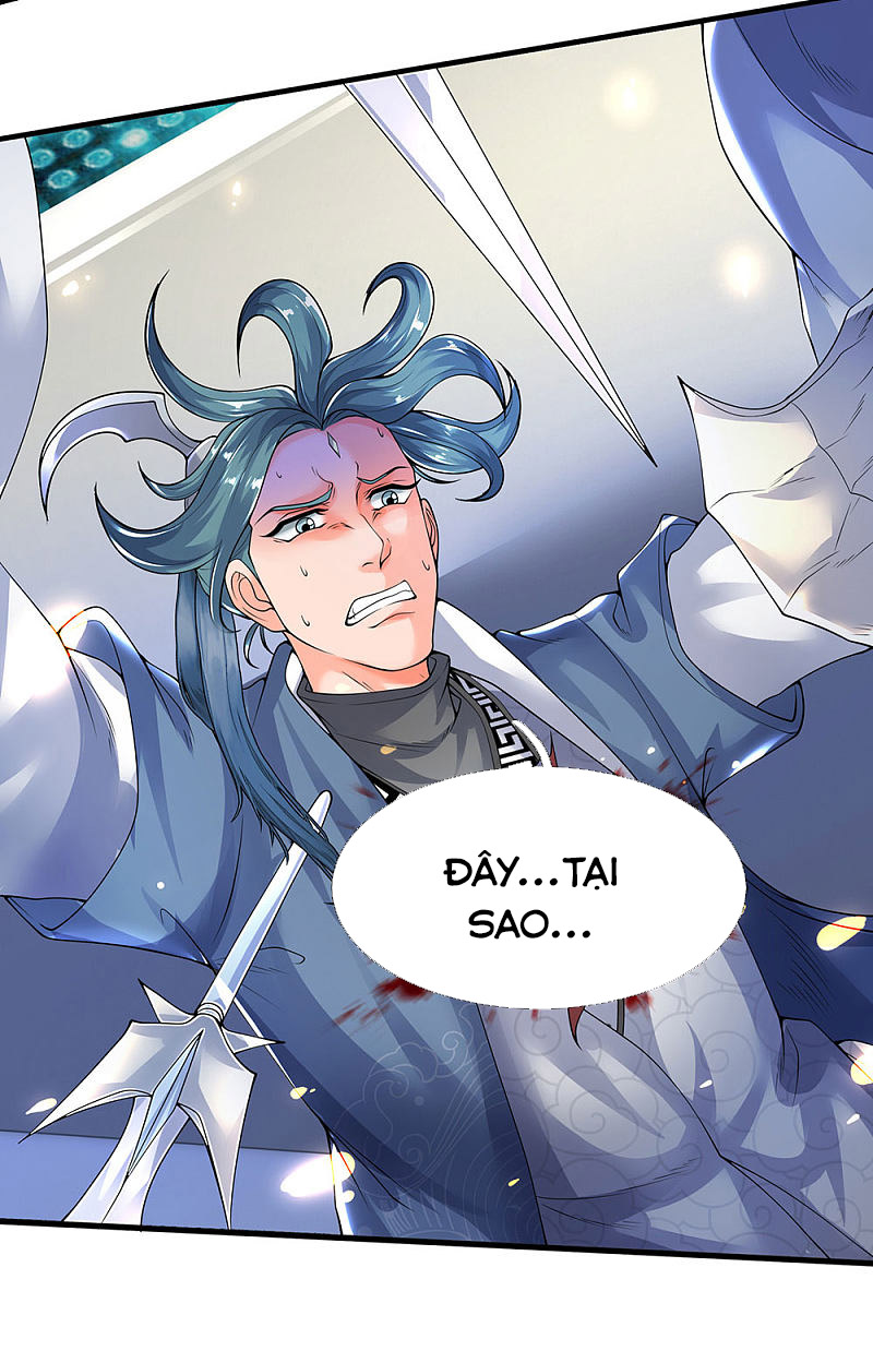 Vạn Cổ Thần Vương chapter 192 - Trang 7