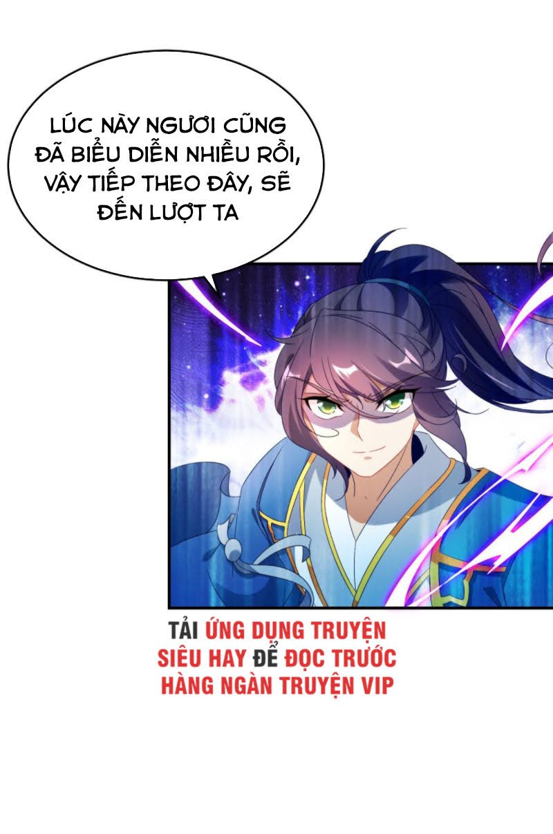 Thần Hồn Võ Đế chapter 38 - Trang 18