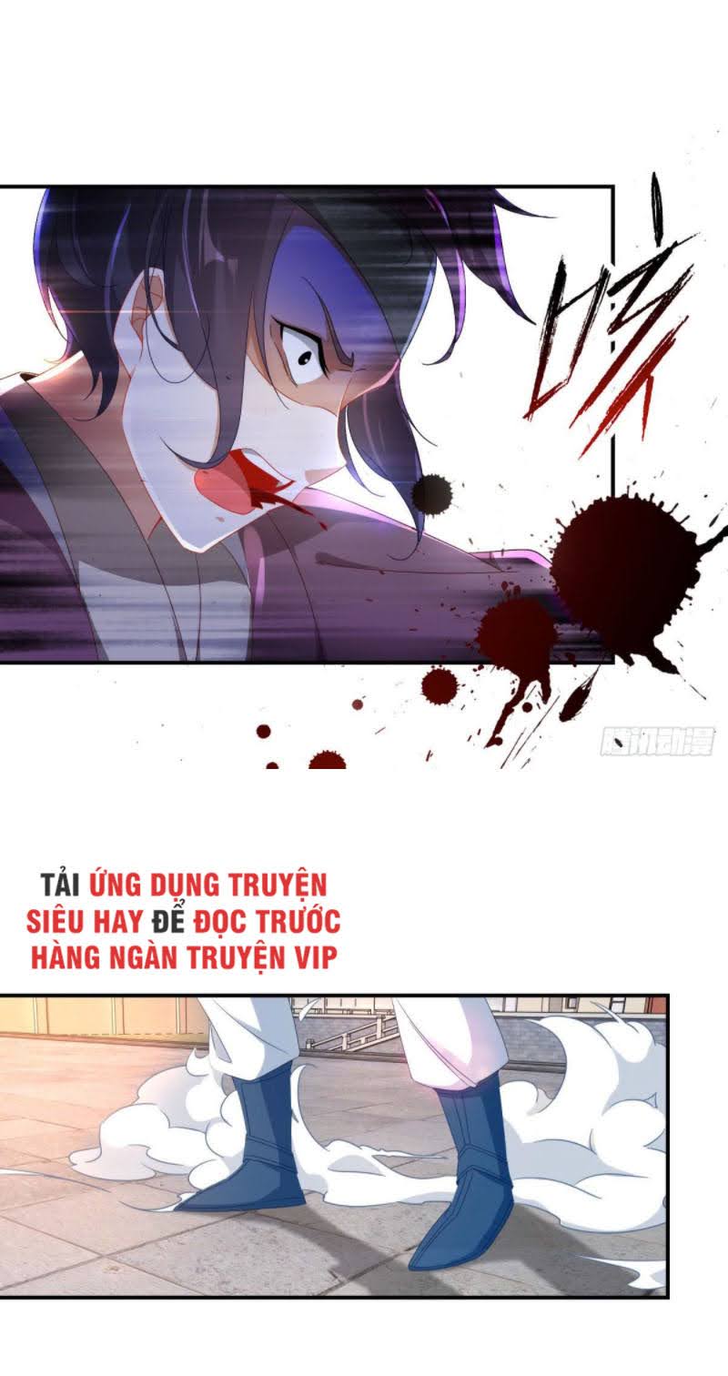 Thần Hồn Võ Đế chapter 38 - Trang 6