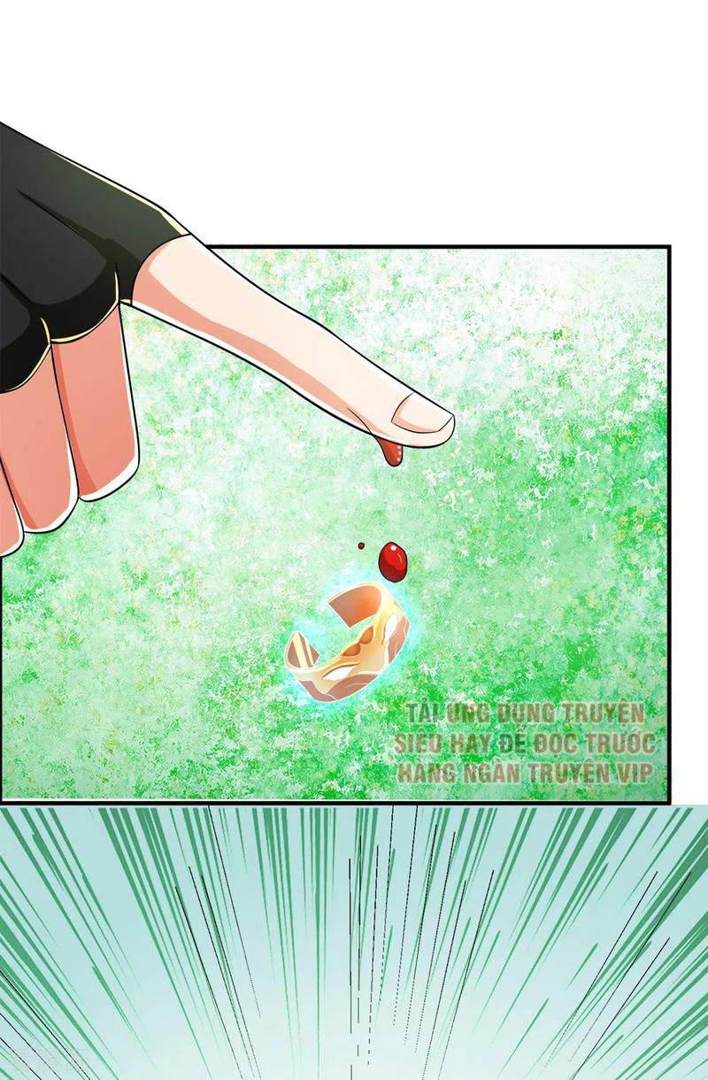 Thần Võ Thiên Tôn chapter 241 - Trang 14