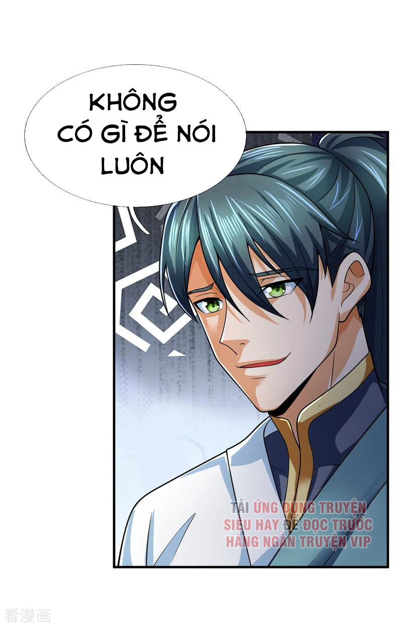 Thần Võ Thiên Tôn chapter 241 - Trang 28