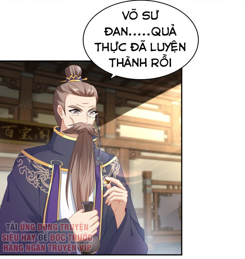 Thần Hồn Võ Đế chapter 45 - Trang 10