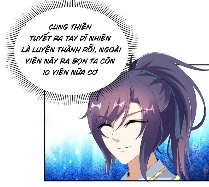 Thần Hồn Võ Đế chapter 45 - Trang 11