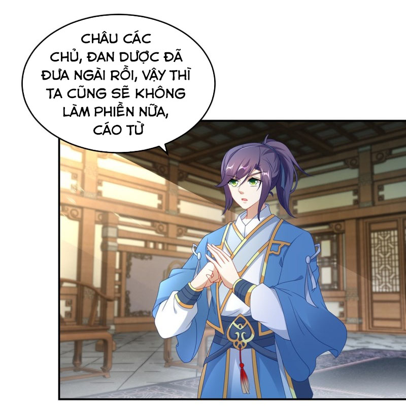 Thần Hồn Võ Đế chapter 45 - Trang 12
