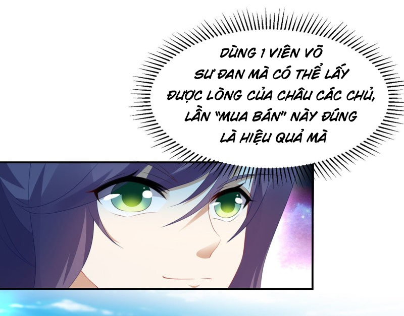 Thần Hồn Võ Đế chapter 45 - Trang 14