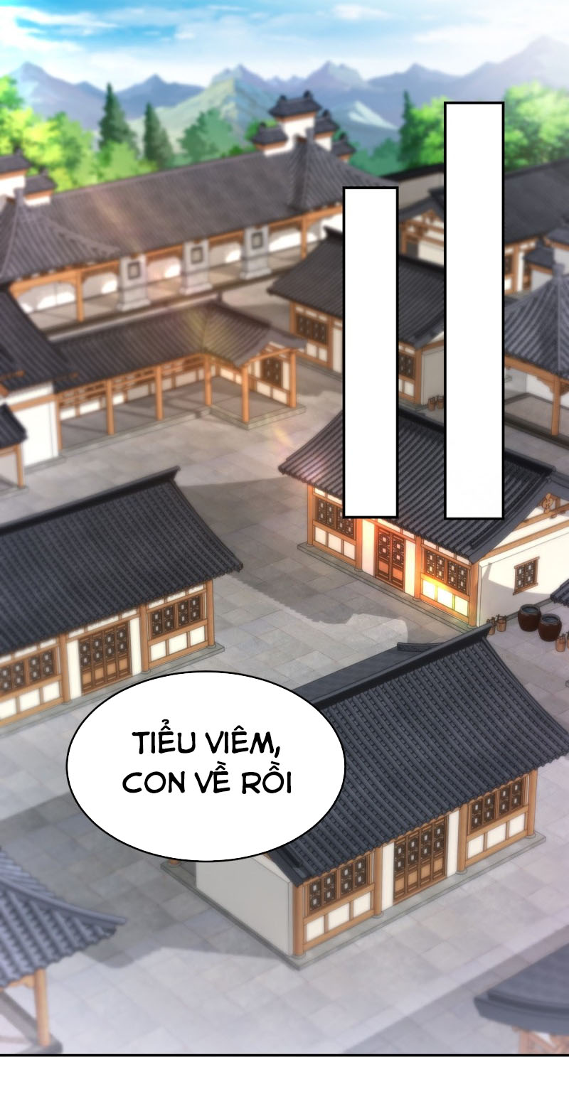 Thần Hồn Võ Đế chapter 45 - Trang 15
