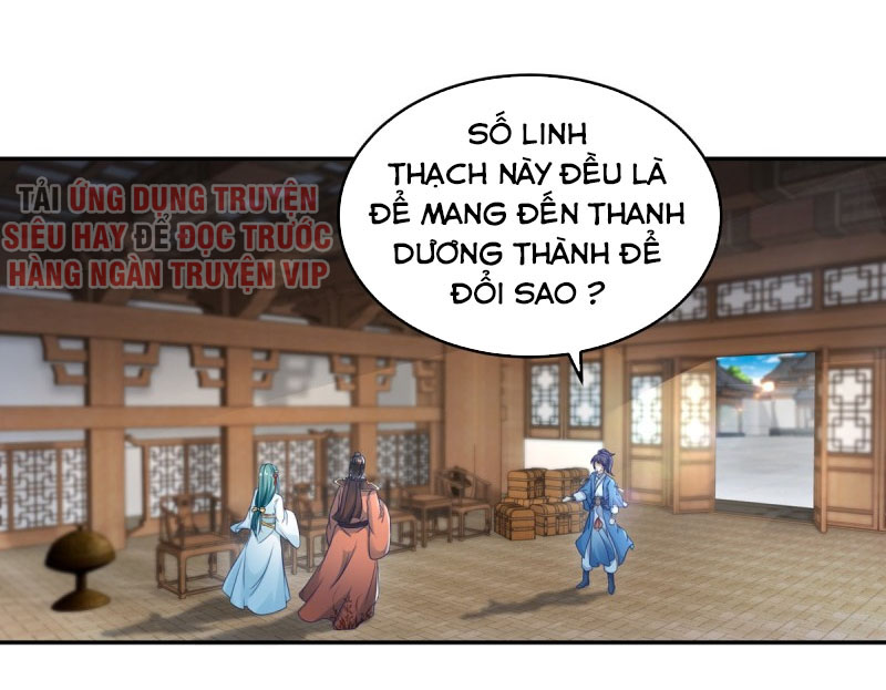 Thần Hồn Võ Đế chapter 45 - Trang 16