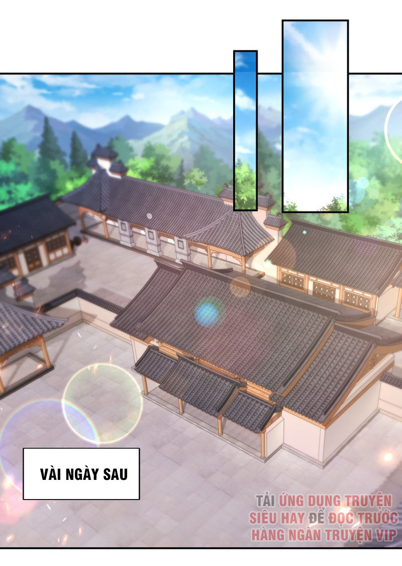 Thần Hồn Võ Đế chapter 45 - Trang 1