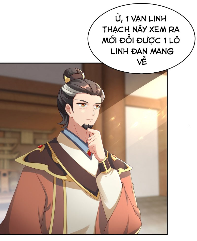 Thần Hồn Võ Đế chapter 45 - Trang 17