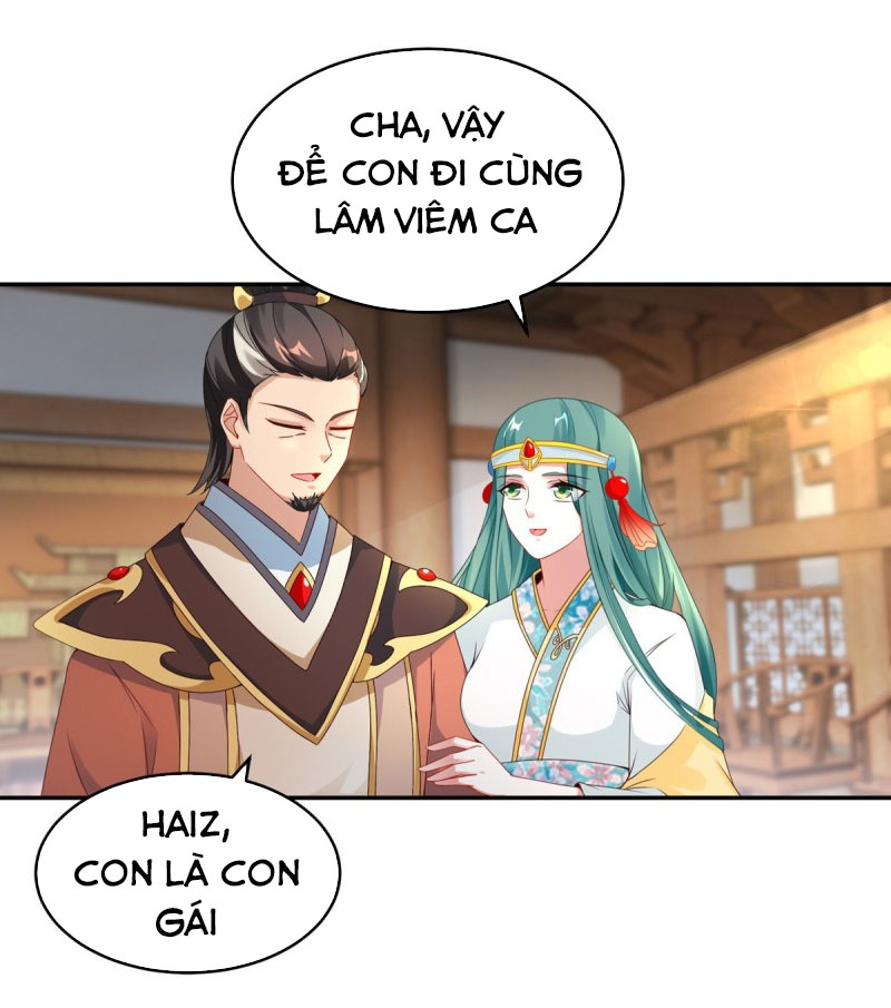Thần Hồn Võ Đế chapter 45 - Trang 20